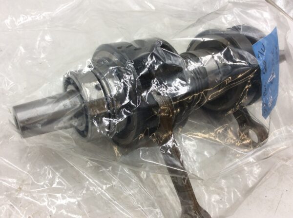1996 Polaris Crankshaft - Image 2