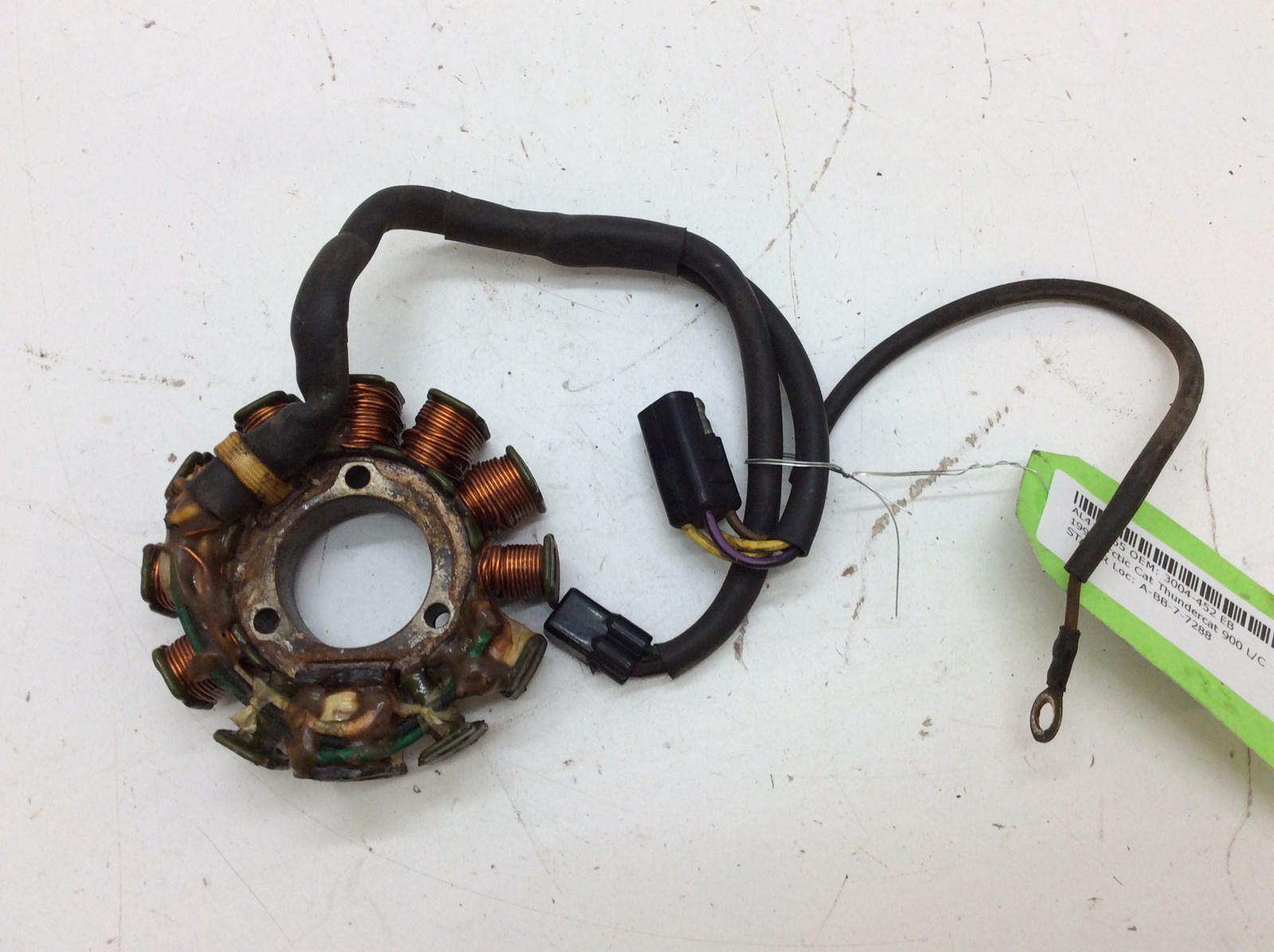 1995 Arctic Cat Stator (See Comments) - Image 2