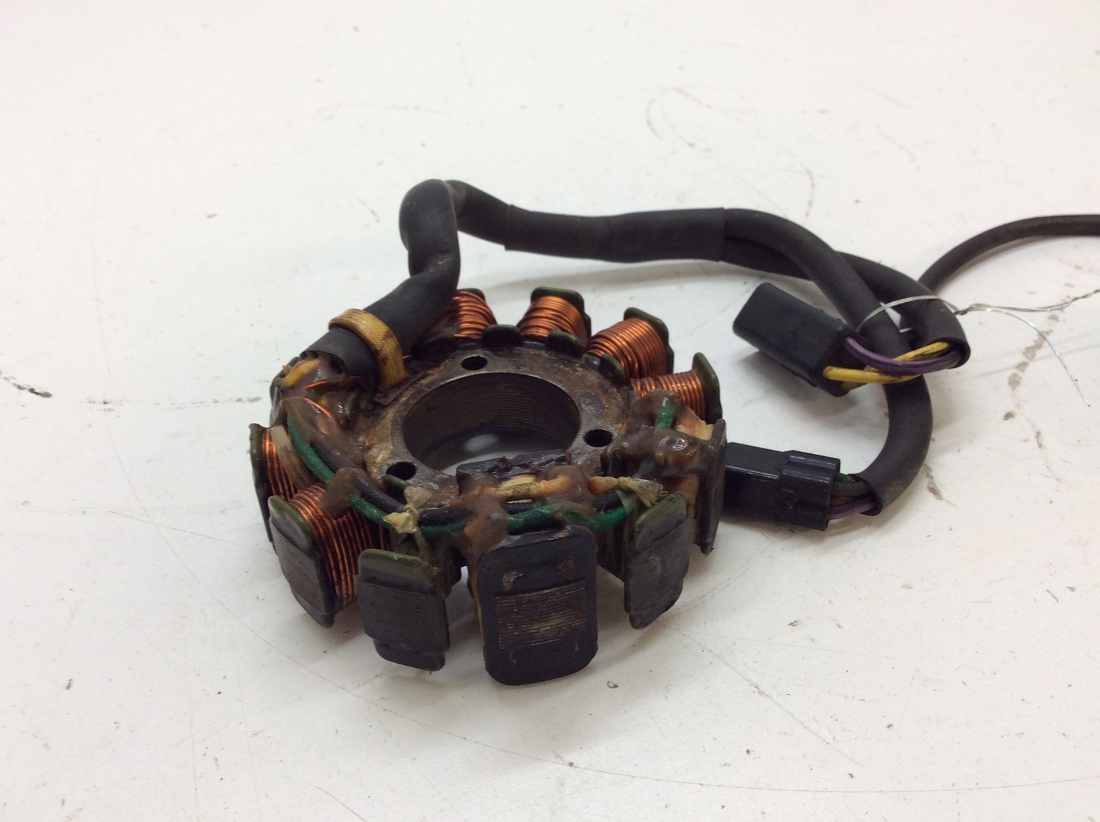 1995 Arctic Cat Stator (See Comments) - Image 3