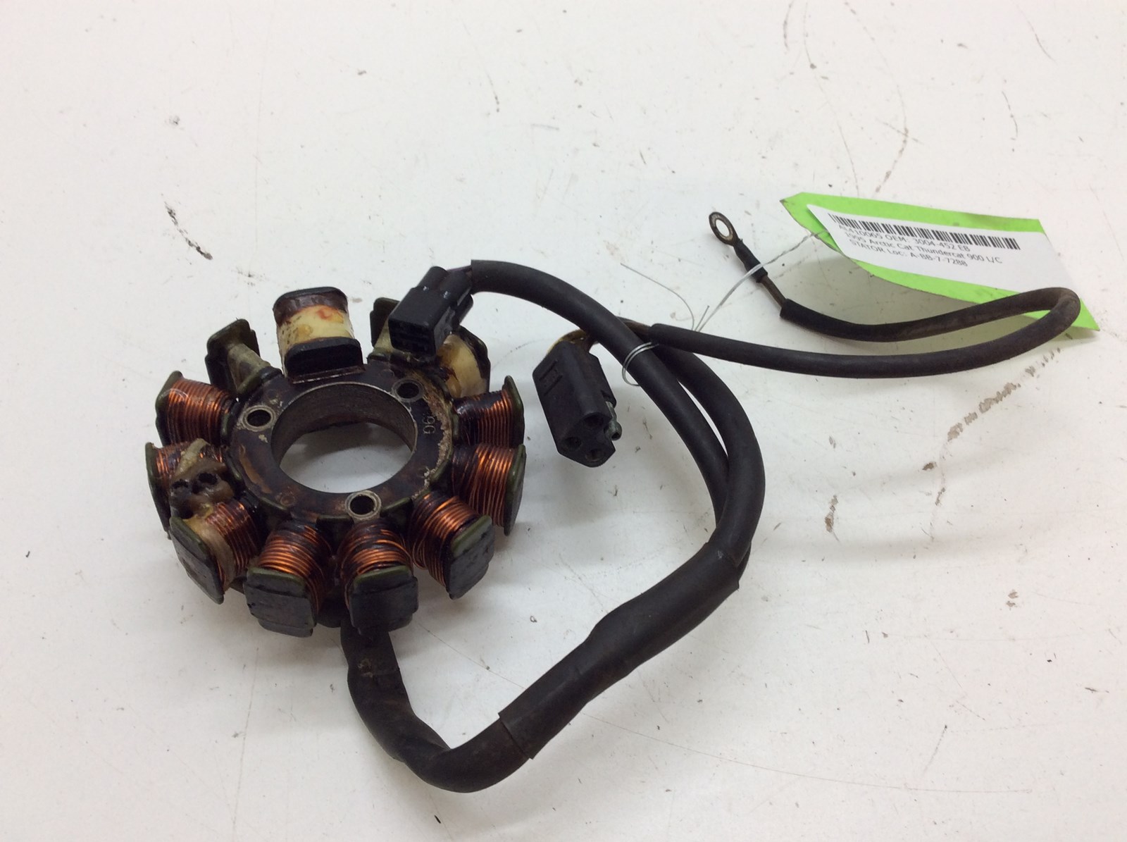 1995 Arctic Cat Stator (See Comments) - Image 4