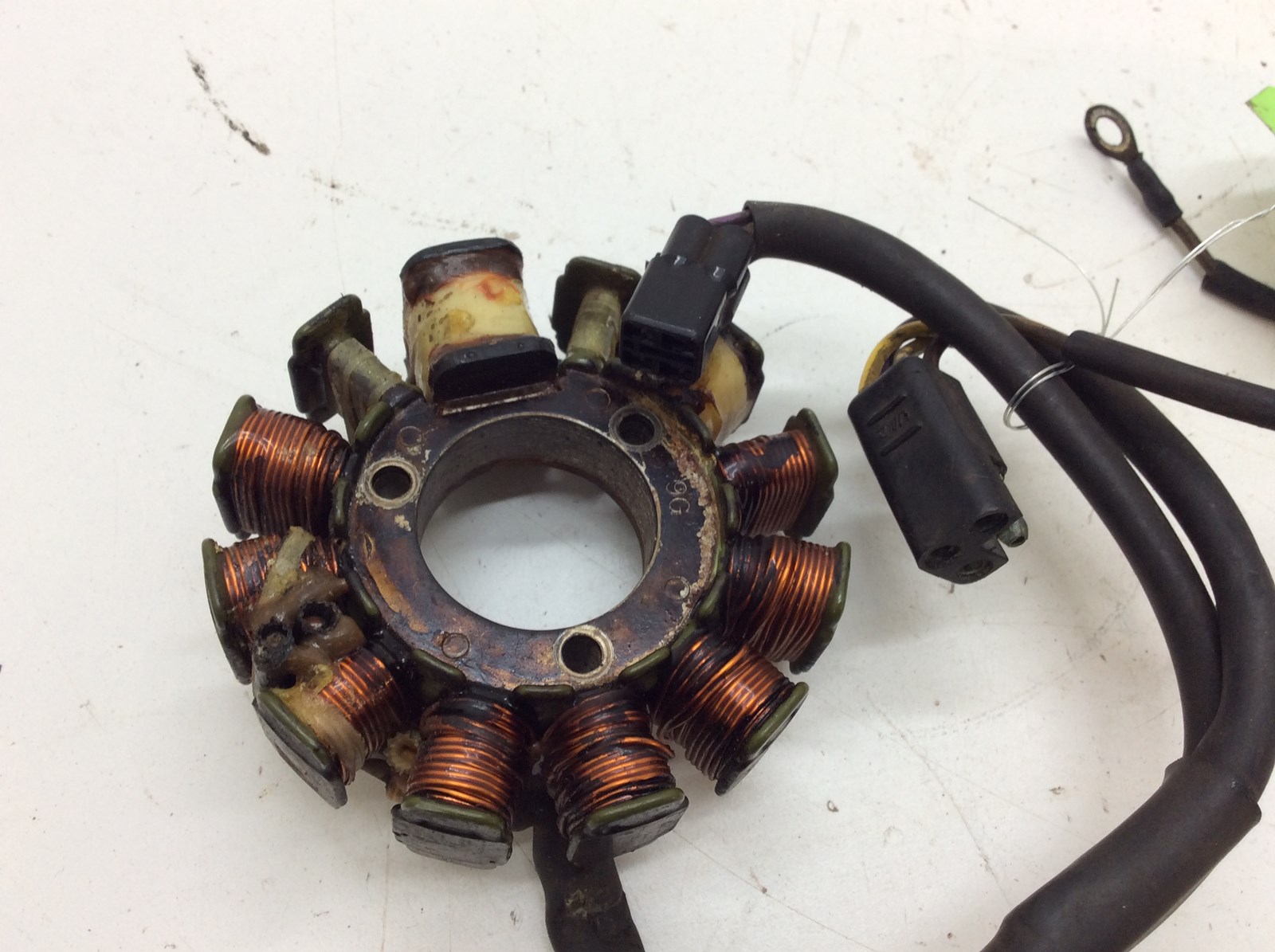 1995 Arctic Cat Stator (See Comments) - Image 5