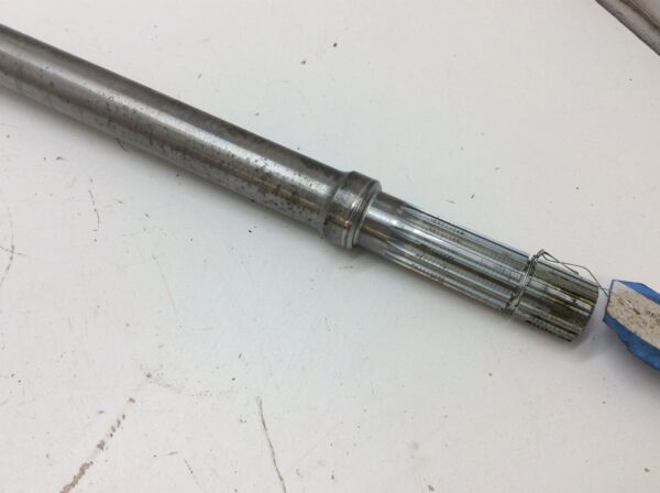 2020 Polaris Jackshaft - fits Switchback 800 XCR - Image 3