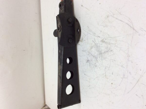 1974-1976 Allouette SUPER BRUTE Spring Leaf - Image 2