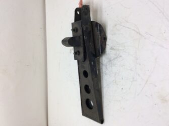 1974-1976 Allouette SUPER BRUTE Spring Leaf
