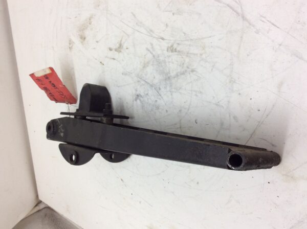 1974-1976 Allouette SUPER BRUTE Spring Leaf - Image 4