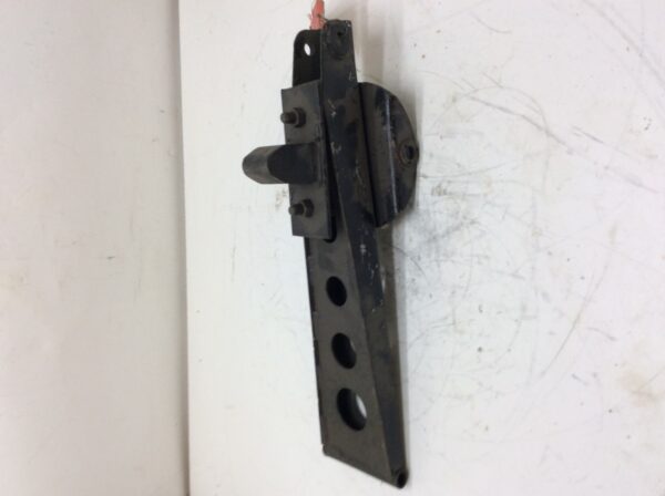 1974-1976 Allouette SUPER BRUTE Spring Leaf