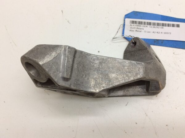 2020 Polaris Left Rear Support Brace - fits Switchback XCR - Image 2