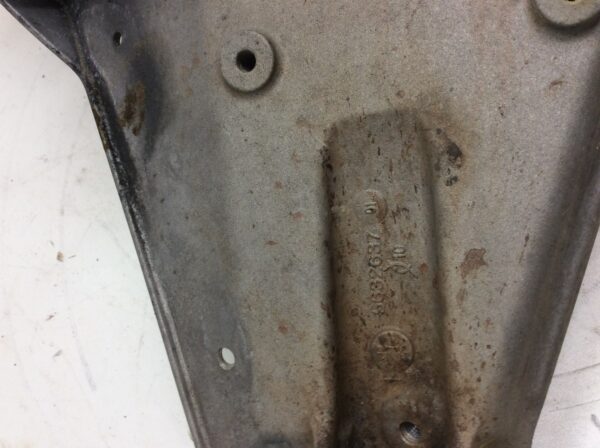 2014 Polaris Used Left Bulkhead - SEE COMMENTS - Image 2
