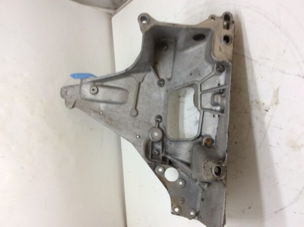 2014 Polaris Used Left Bulkhead - SEE COMMENTS - Image 5