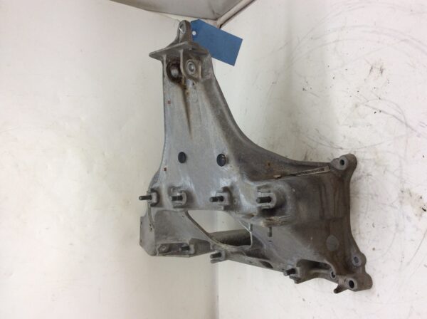 2012 Polaris Used Right Bulkhead - SEE COMMENTS - Image 4