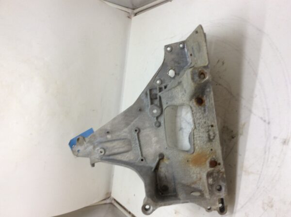 2012 Polaris Used Right Bulkhead - SEE COMMENTS - Image 5