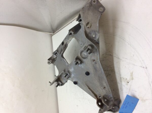 2012 Polaris Used Right Bulkhead - SEE COMMENTS