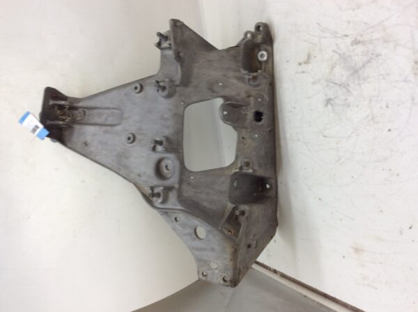 2012 Polaris Used Right Bulkhead - SEE COMMENTS - Image 3