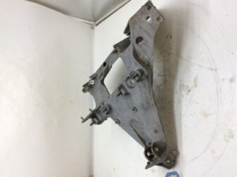 2012 Polaris Used Right Bulkhead - SEE COMMENTS