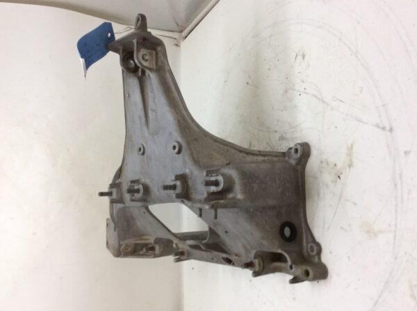 2012 Polaris Used Right Bulkhead - SEE COMMENTS - Image 4