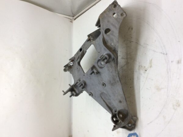 2012 Polaris Used Right Bulkhead - SEE COMMENTS