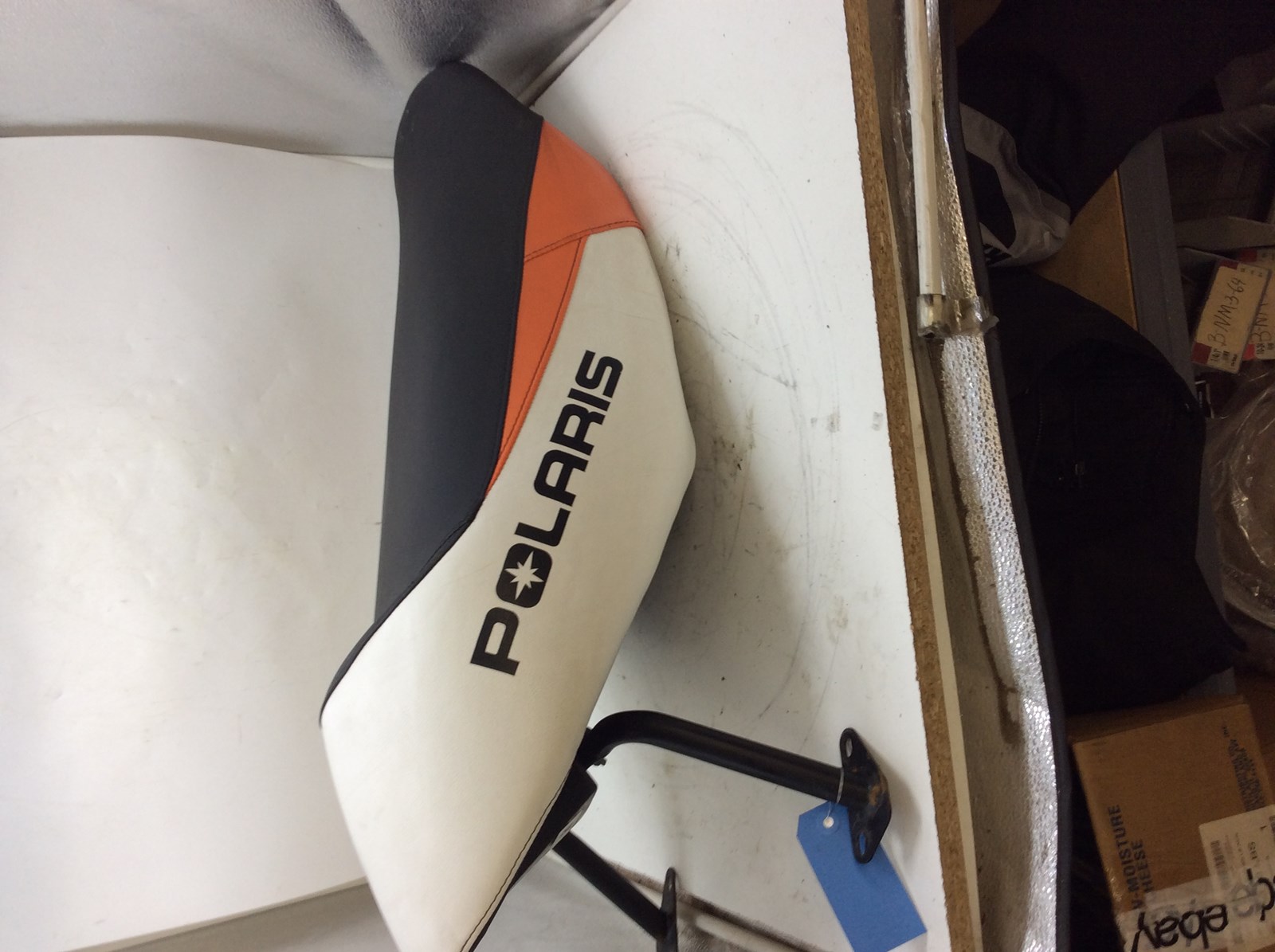 2013 Polaris Seat - Image 2