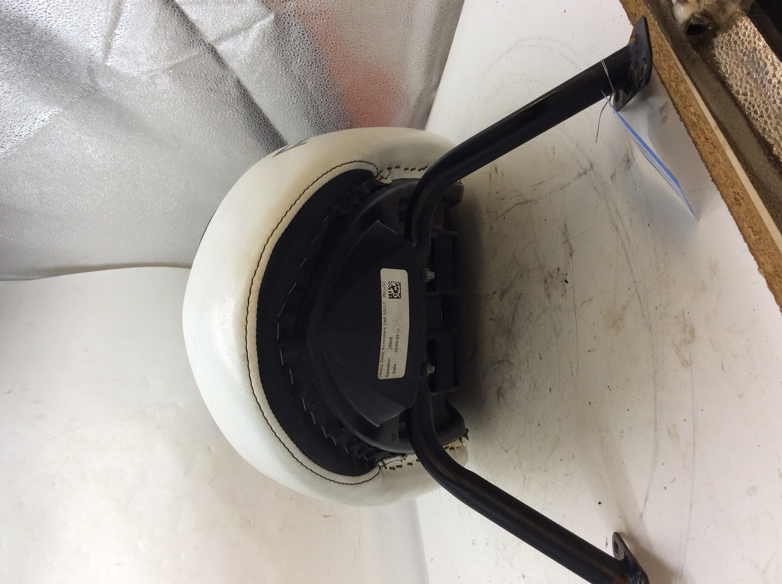 2013 Polaris Seat - Image 3