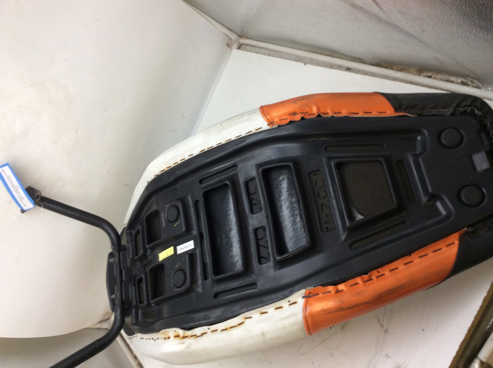 2013 Polaris Seat - Image 5