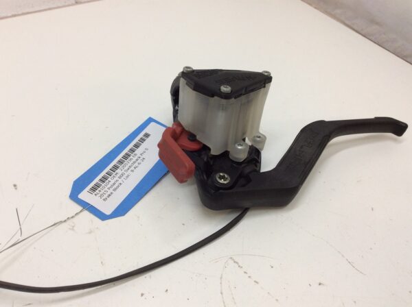 2015 Polaris Master Cylinder W Levers - Image 3