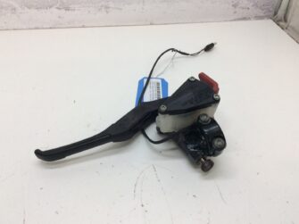 2015 Polaris Master Cylinder W Levers