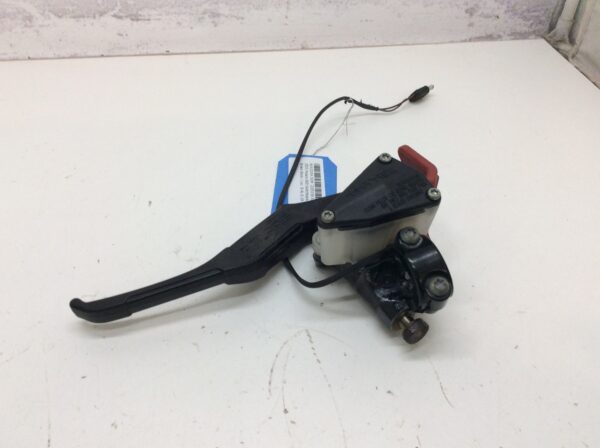 2015 Polaris Master Cylinder W Levers