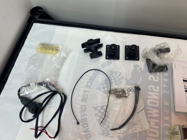 2011 Can-Am Universal GPS Mounting Support Kit - Image 4
