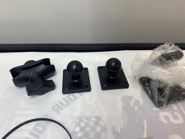 2011 Can-Am Universal GPS Mounting Support Kit - Image 5