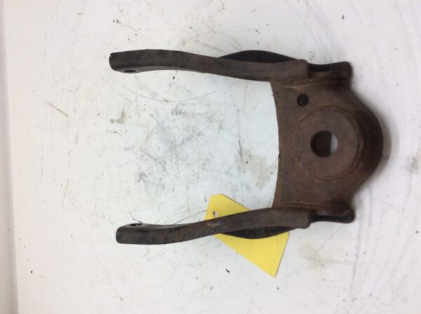2002 Suzuki PLATE TOW - Image 2