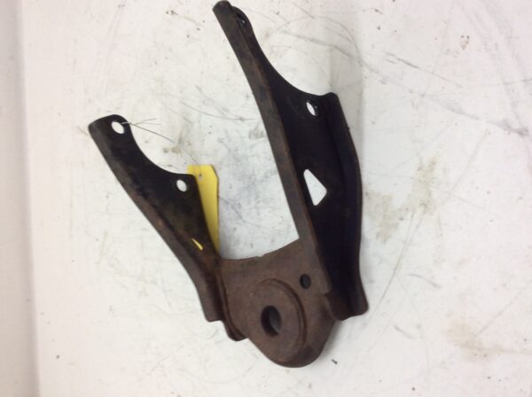 2002 Suzuki PLATE TOW - Image 3