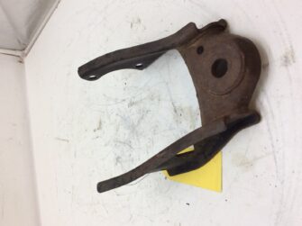 2002 Suzuki PLATE TOW