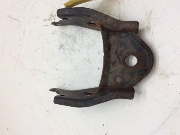 2002 Suzuki PLATE TOW - Image 4