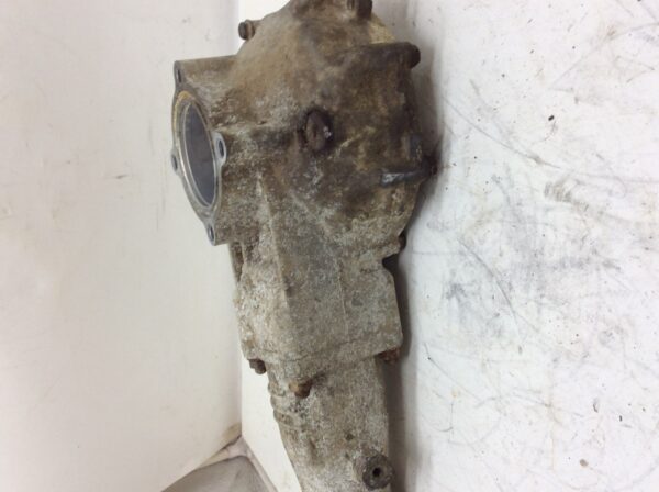 2002 Suzuki Automatic Rear Differential - Image 3