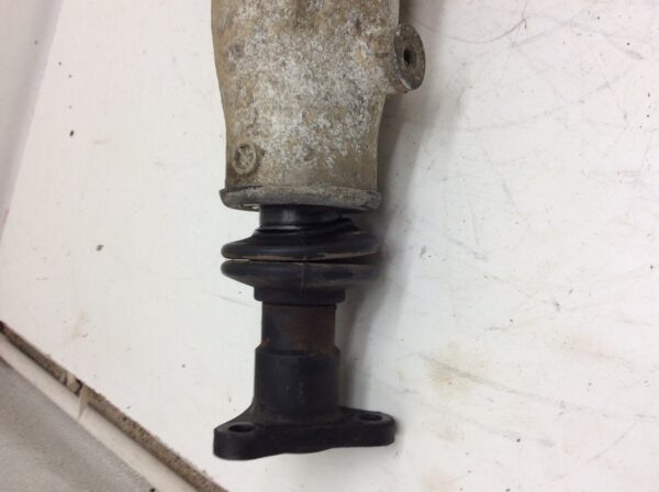 2002 Suzuki Automatic Rear Differential - Image 4
