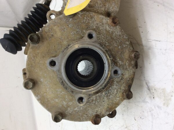 2002 Suzuki Automatic Rear Differential - Image 5
