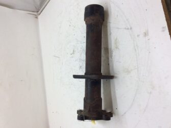 2002 Suzuki AXLE LEFT