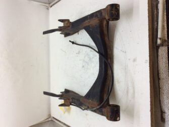 2002 Suzuki SWINGARM