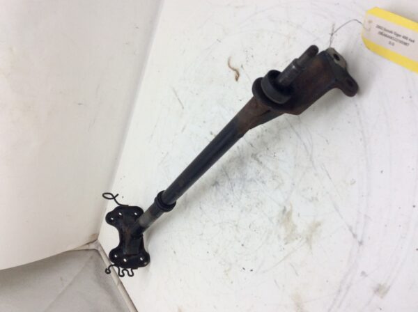 2002 Suzuki POST