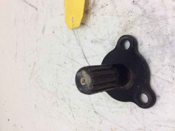 2002 Suzuki SHAFT - Image 2