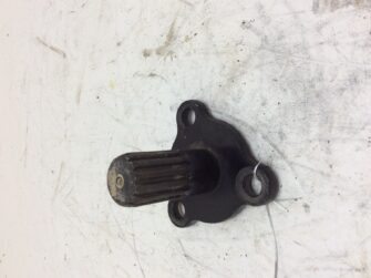 2002 Suzuki SHAFT