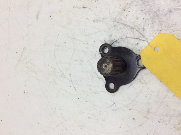 2002 Suzuki SHAFT - Image 5
