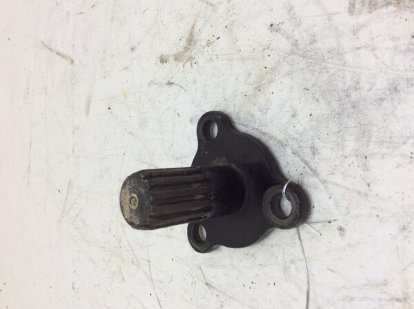 2002 Suzuki SHAFT