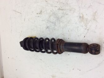2002 Suzuki REAR SHOCK