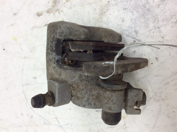 2002 Suzuki CALIPER - Image 2