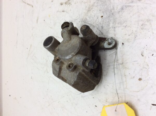 2002 Suzuki CALIPER - Image 3
