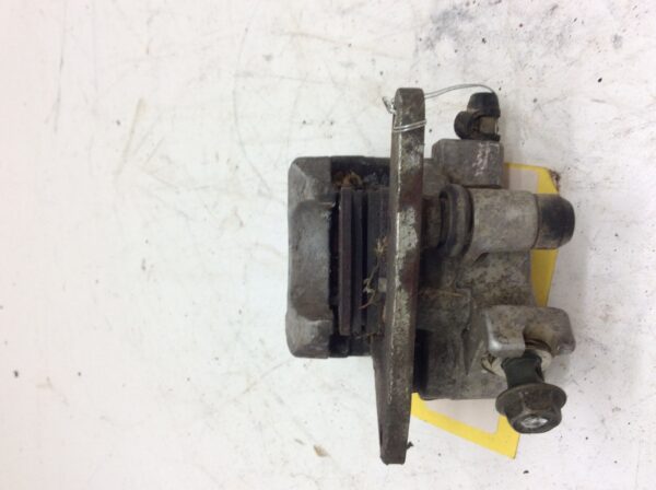 2002 Suzuki CALIPER - Image 4