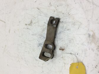 2002 Suzuki LEVER