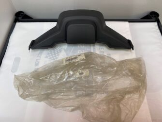 2007 Ski-Doo Tail Light Support Housing