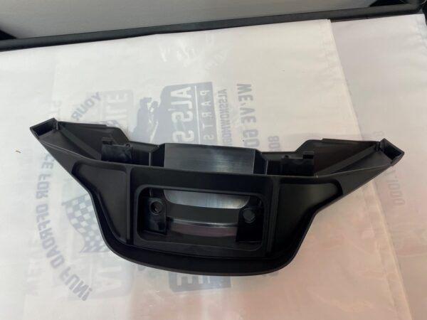 2007 Ski-Doo Tail Light Support Housing - Image 4