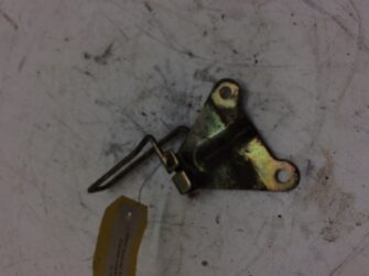 2002 Suzuki SHIFT BRACKET